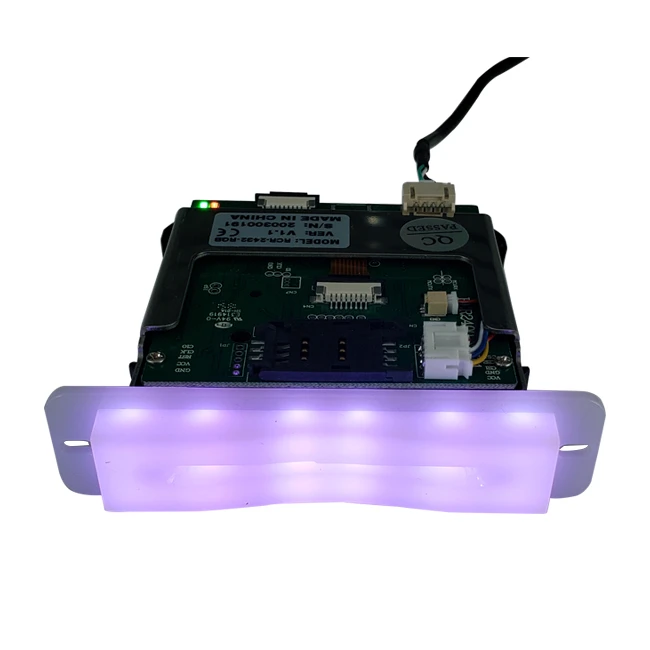 RFB modul RFID čitač kartice