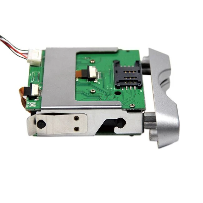 Čitač IC kartica s USB sučeljem RS232