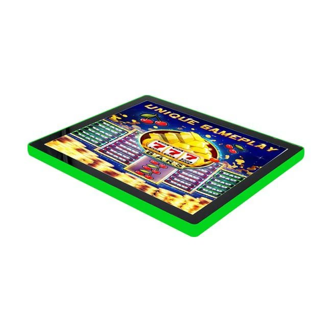 Slot Machine Screen 19 Inch