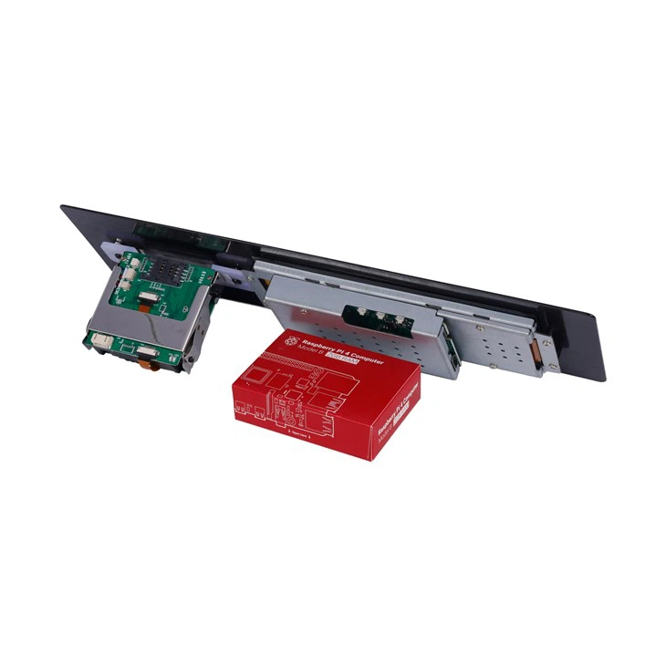 6.86 Inch Casino Player Tracking System